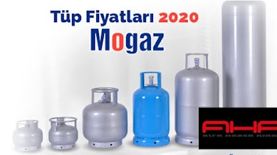 Döşemealti Aygaz güvencesi ileMOGAZ