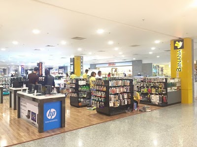 Photos of BaNANA IT & Mobile Sales & Service Center (Myanmar Plaza)