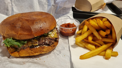 Photo 4 - Gaston - Burgers Gourmets