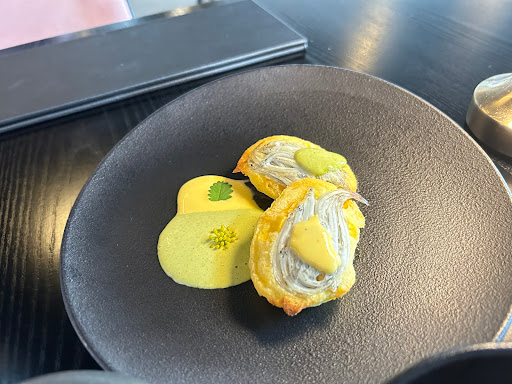 Le plônc | french restaurant | nelson Gallery - New Zealand