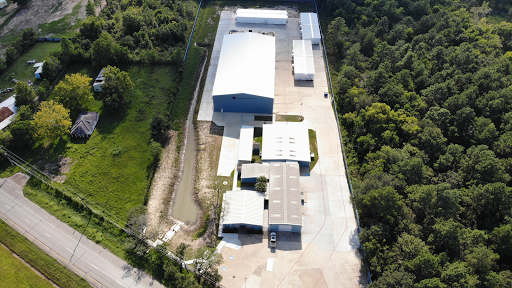 Seaboard Controls Inc - Visual