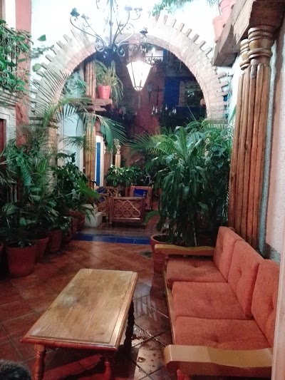 Photos of Hotel Rinc&oacute;n de Josefa