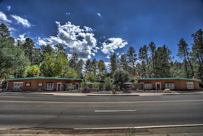 ADOBE PLAZA | RUIDOSO NEW MEXICO