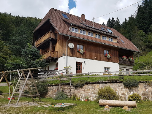 Scheuerhalterhof - Thomas Mark