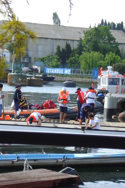 Photos of Forza Rowing Club