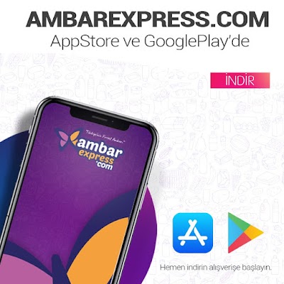 AmbarExpress.com