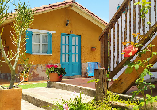 Hotel y Restaurante Casa del Viento