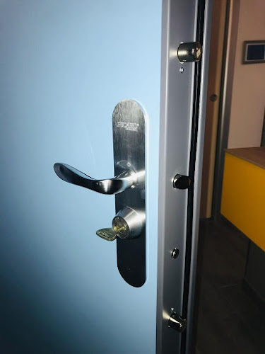 Alpes Serrures - Grenoble