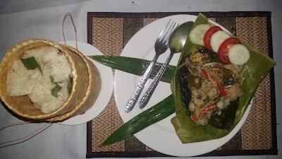 Photos of The Garden Restaurant