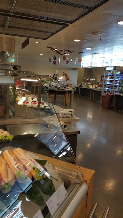 Photos of Migros Restaurant