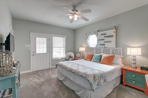 Port Aransas Escapes- Vacation Rentals - Thumbnail