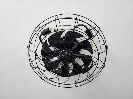 BQ Electric - Visual