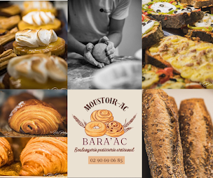 Photo n°25 de BARA'AC à Moustoir-Ac (Snack)