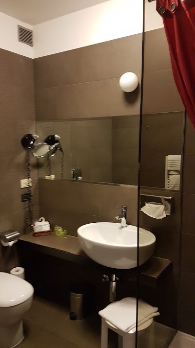 Photos of Best Western Hotel Farnese Parma