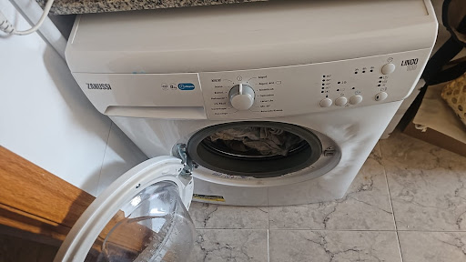 Servicio Técnico Sanso | Reparación de Electrodomésticos en Barcelona y Urgencias 24 horas