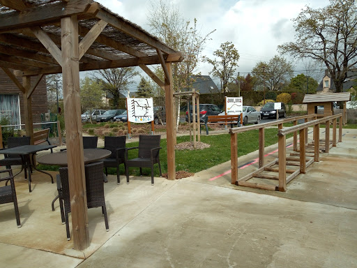 Photo de Fondation Partage et Vie - EHPAD Père Brottier - Pléchâtel à Pancé (35320)