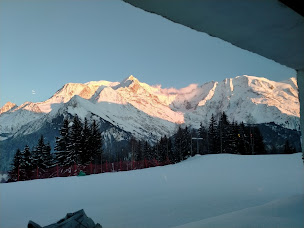 Photo n°40 de Le Schuss à Saint-Gervais-les-Bains (Restaurant)