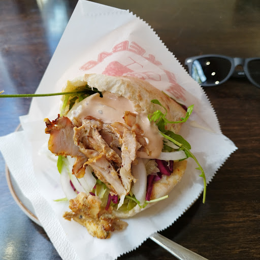 Haron Bistro - Thumbnail