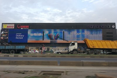 Photos of Genesis Cinemas, Maryland Mall Lagos
