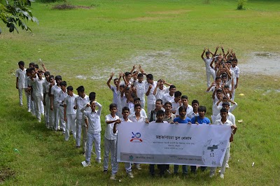 Photos of Agrabad Government Colony High School