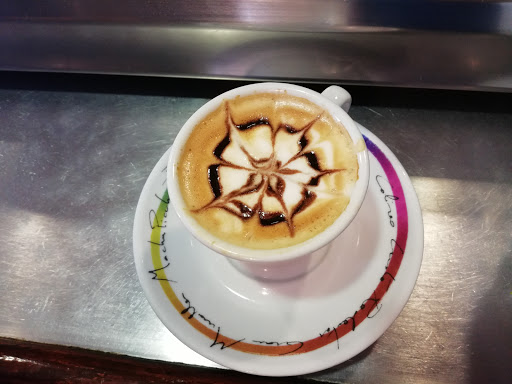 Café La Costa Bar