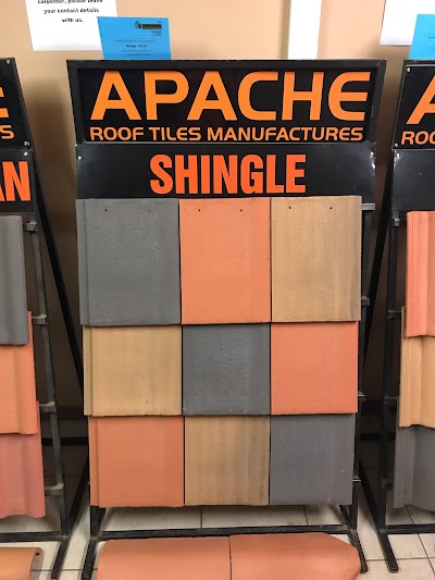 Photos of Apache Roof Tiles (PTY) LTD