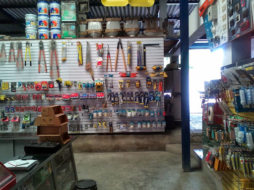 Materiales Sucasa - Visual