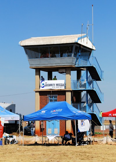 Photos of Vereeniging Airport