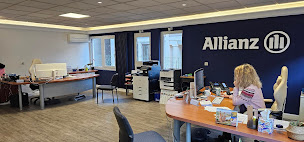 Photo n°4 de Allianz Assurance MENDE - Thierry JULIER à Mende (Compagnie d'assurance moto)