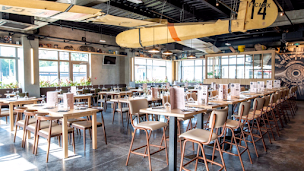 Photo n°1 de Restaurant L’envol à Lesquin (Restaurant)