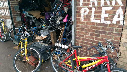 CK Cycle Repair & Sales