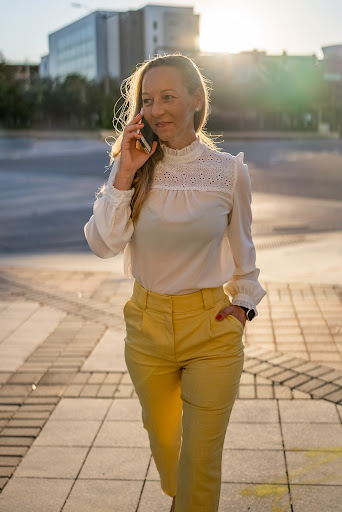 Dominika Facey-Real Estate Advisor