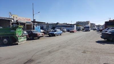 Photos of مركز الخدمات الصناعيه والتجاريه