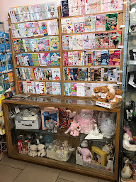 Photo n°3 de Estrade Agnès à Val-d'Aigoual (Bureau de tabac)