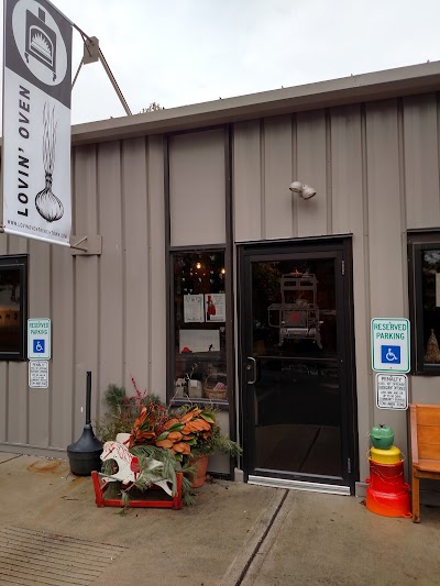 Photos of Lovin' Oven
