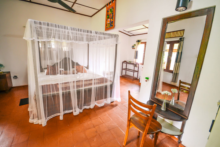 The Hideout Sigiriya by null