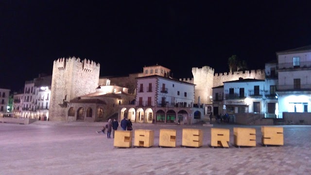 Cáceres