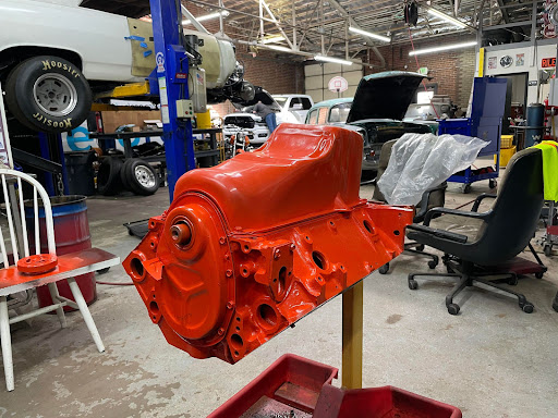 Gearz Automotive, Diesel, & Speed Shop - Thumbnail