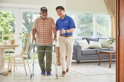 CENTERWELL HOME HEALTH - Photo 2
