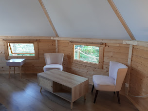 Photo n°3 de Chambres d'hôtes Les 4 Vents à Yzengremer (Chambre d'hôtes)