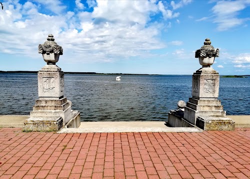 Kuursaal summer cafe