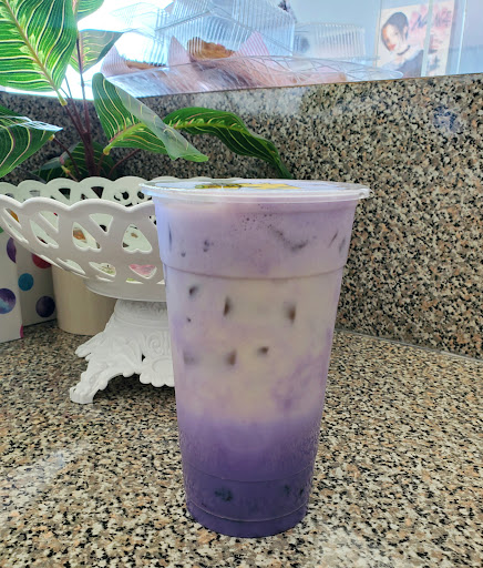 Bubble Yummy Boba Cafe - Thumbnail