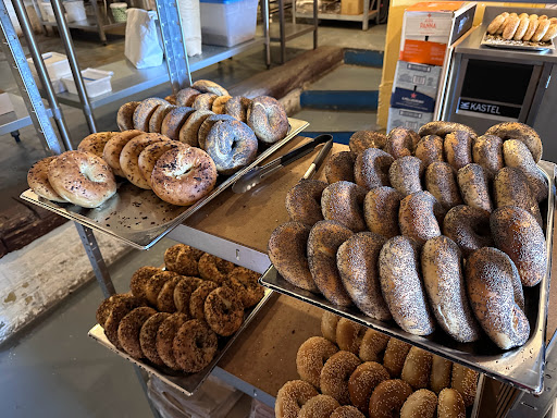 Papo’s Bagels - Thumbnail