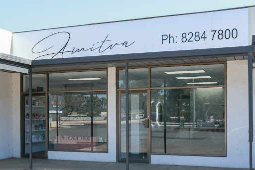 Amitra & CO Anglevale