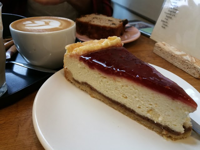 Espressobar Maling