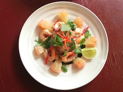 Photos of Chong Phov Khmer Restaurant