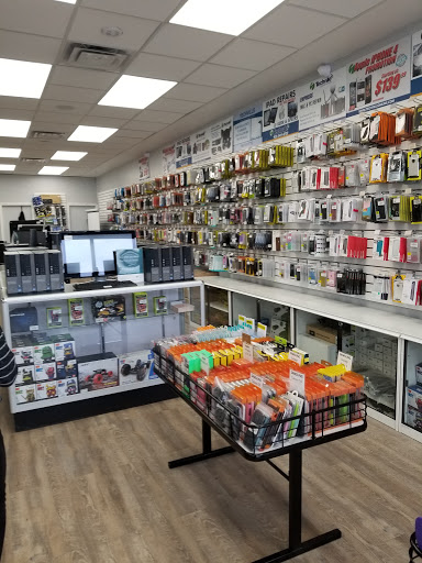Techville Digital - Visual