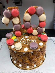 Photo n°5 de Boulangerie-Patisserie SARAZIN à Belleu (Boulangerie)