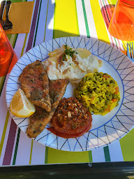 Photo n°23 de Nya b restaurant traditionnel à Vénissieux (Bar à tapas)