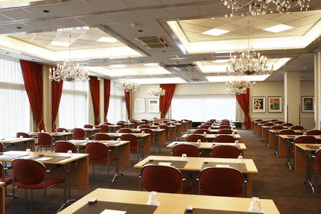 Hotel NH Atlantic Den Haag